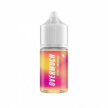 Ароматизатор Overmuch Pink Lemonade 30-20