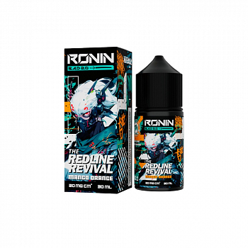 Ар RONIN B.A.D. V2 STRONG Redline Reviva / Mango Orange 30-20