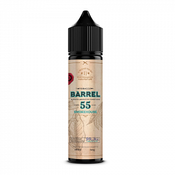Ар ElectroJam Tobacco Barrel Smokehouse 60мл 6мг.
