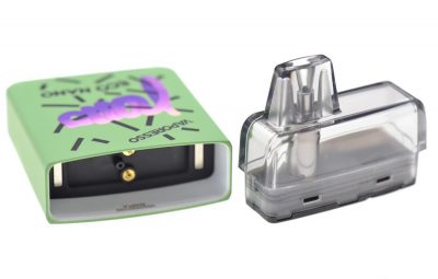 Vaporesso ECO Nano 1000mAh KIT (Summer Yellow)