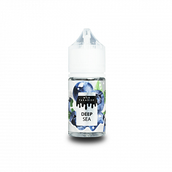Ар Milk Paradise STRONG Deep Sea 30-20