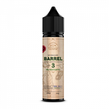 Ар ElectroJam Tobacco Barrel PB Fantastic 60мл 6мг.